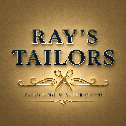 Ray's Tailors